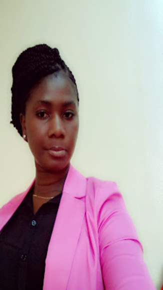 Meet your Posher, Mariama - Picture 1 of 1